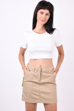 Fusta Jjxx Jxpern Stra Mw Cornstalk